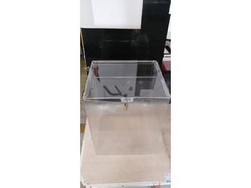 ящик оргстекло Уфа